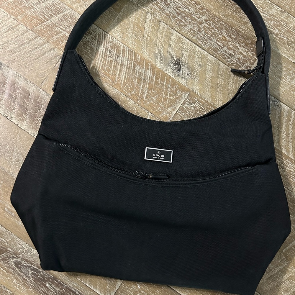 Gucci Black Women's Bag